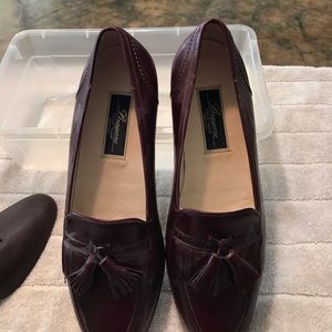 Bragano Cole Haan Loafers